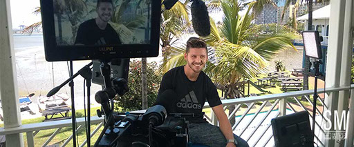 Video Production Interview Shoot