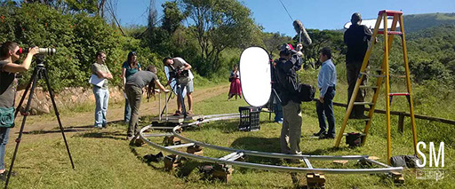 Video Production Corporate Shoot