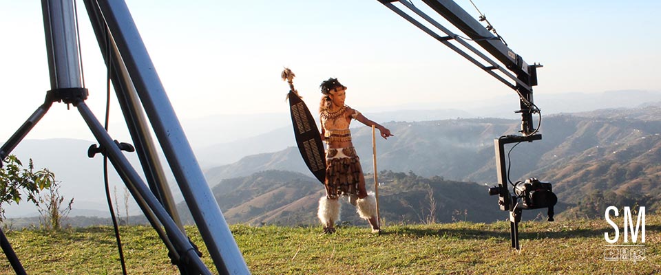 Video Production Music Video Shoot