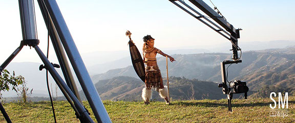 Video Production Music Video Shoot