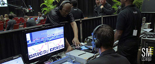 Video Production Live Show