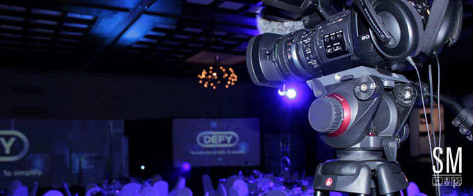 Video Production Live Show