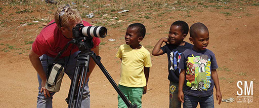 Video Production Corporate Shoot