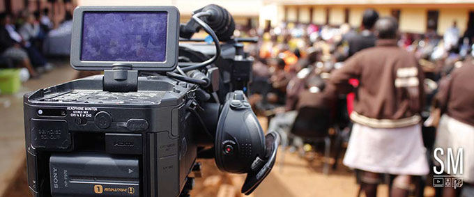 Video Production Corporate Shoot