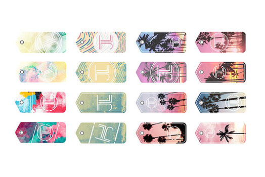 Graphic Design Sample