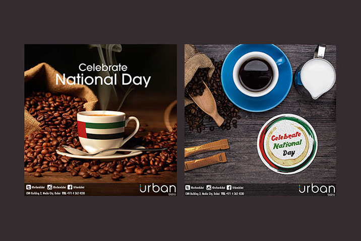 Graphic Design Sample