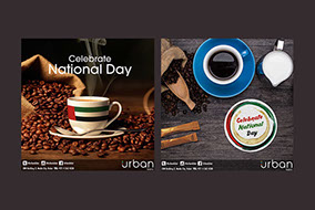 Graphic Design Sample