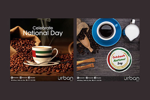 Graphic Design Sample