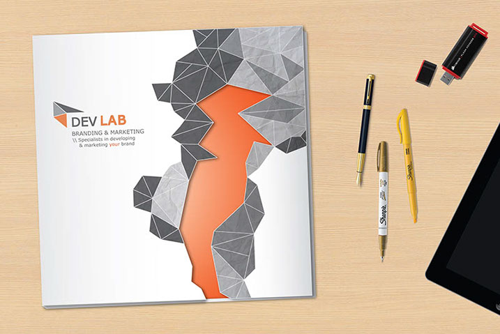 Graphic Design Sample