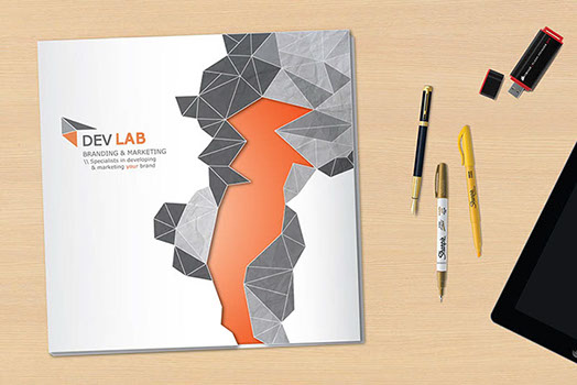 Graphic Design Sample