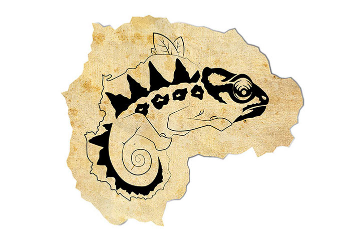 Graphic Design Sample