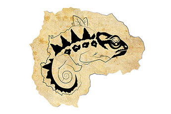 Graphic Design Sample